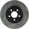 Stoptech 126.63053SL Power Slot 03-05 SRT-4 Front Left Slotted Rotor