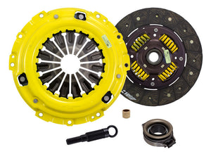 ACT NM1-XTSS fits Infiniti I30 XT/Perf Street Sprung Clutch Kit