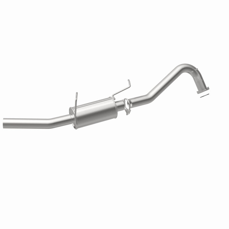 Magnaflow 108-0207 BRExhaust 01-03 fits Infiniti QX4/ 01-04 Nissan Pathfinder Muffler Kit