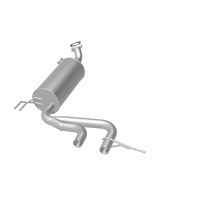 Magnaflow 106-0872 BRE Exhaust Kit 13-17 HYUNDAI VELOSTER 1.6L