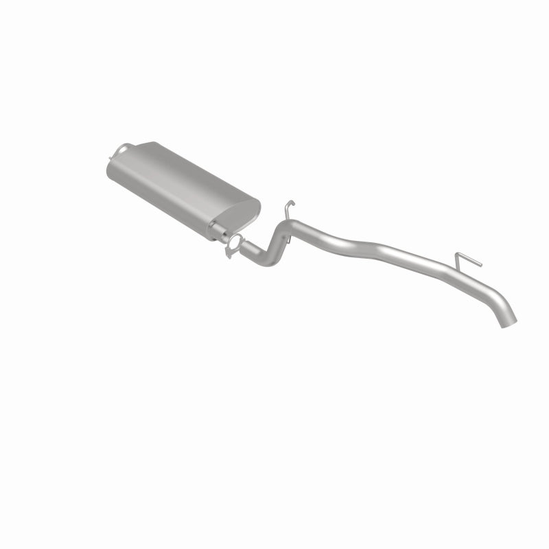Magnaflow 106-0012 BRE Exhaust Kit 02-07 fits Jeep Liberty