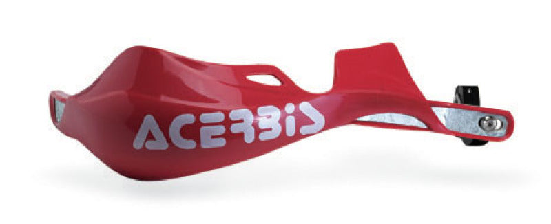 Acerbis 2142000227 Rally Pro-X Strong Handguard - 00 CR Red