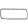 Fel-Pro OS34407R fits Chevrolet K3500 Engine Oil Pan Gasket Set PermaDry Molded Rubber