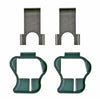 Fel-Pro ES73226 fits Ford F-150 ES 73226 Engine Timing Chain Tensioner Gasket Set