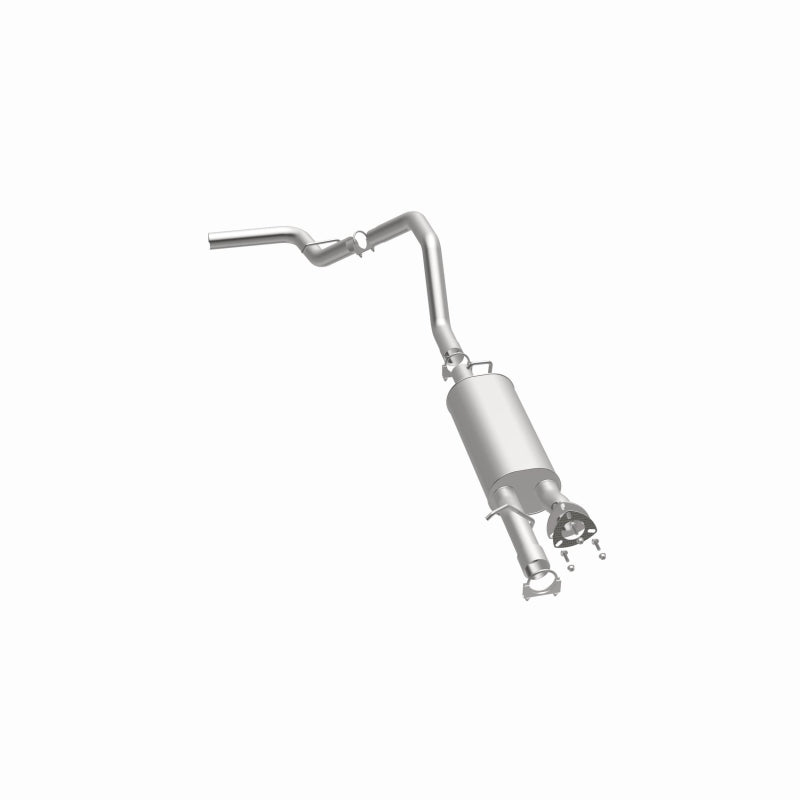 Magnaflow 106-0615 BRE Exhaust Kit 01-02 Savana Express 3500 5.7L