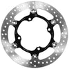 Brembo OE 78B40844 19 22 fits Kawasaki KX 250cc 270x3mm Brake Disc - Front Float
