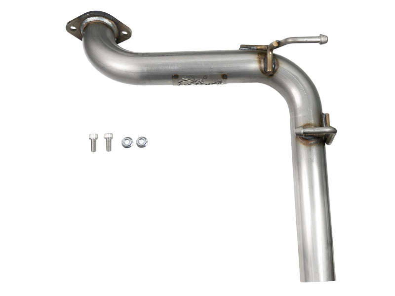 AFE 49-36901 24 Spider I4-1.4L (t) Mach Force-Xp 2-1/2 In 304 Stainless Steel A