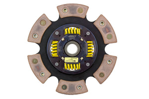 ACT 6220112 fits Acura Integra 6 Pad Sprung Race Disc