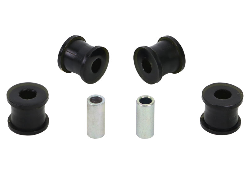 Whiteline W23394 10/ fits BMW 01-05 3 Series (E46) Rear Sway Bar Link Upper & Lower Bushing