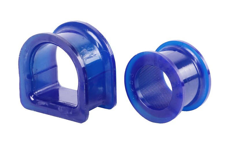 SuperPro SPF2988K fits Toyota Rack Mount Bushing Kit
