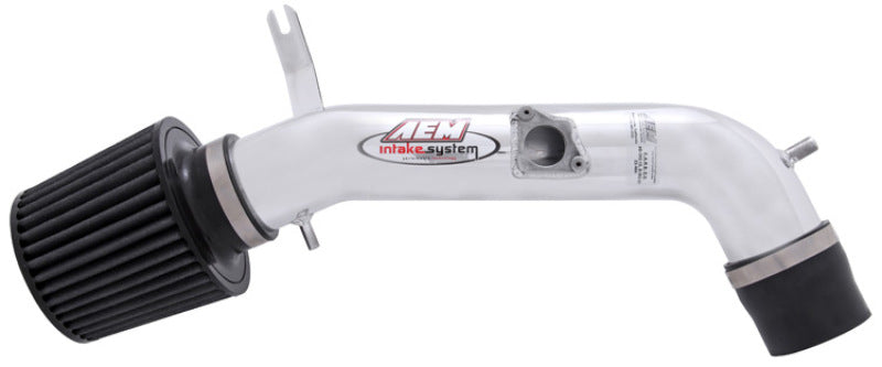 AEM 22-464P 00-04 IS300 Polished Short fits Ram Intake