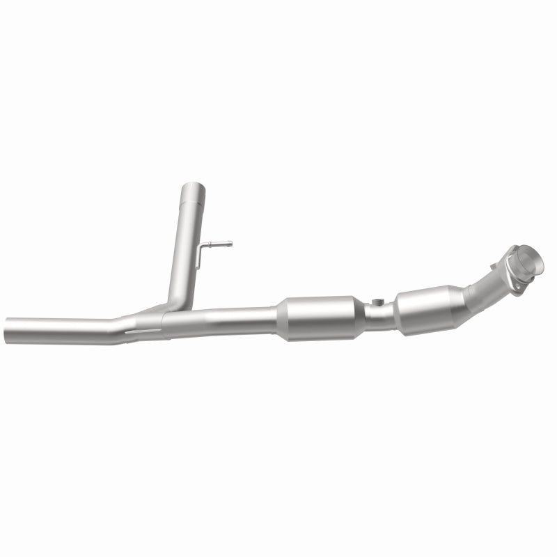 Magnaflow 4583706 2004 fits Ford F-150 5.4L Direct Fit Converter