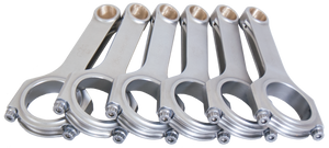 Eagle CRS5680N3D fits Nissan VQ35DE Engine Connecting Rods (Set of 6)