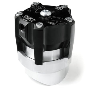 Go Fast Bits T9052 GFB SV52 High Flow BOV - Rated at Over 300psi (Suits All High Powered Turbo or Supercharged Engines)