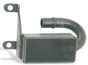Moroso 24170 fits Chevrolet Small Block Oil Pump Pick-Up - 5/8in (Use w/Part No