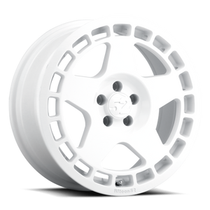 fifteen52 TURRW-88554+30 Turbomac 18x8.5 5x114.3 30mm ET 73.1mm Bore Rally Wheel