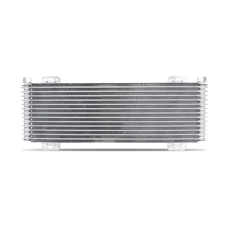 Mishimoto MMTC-SP-13N Universal 13-Row Stacked Plate Transmission Cooler