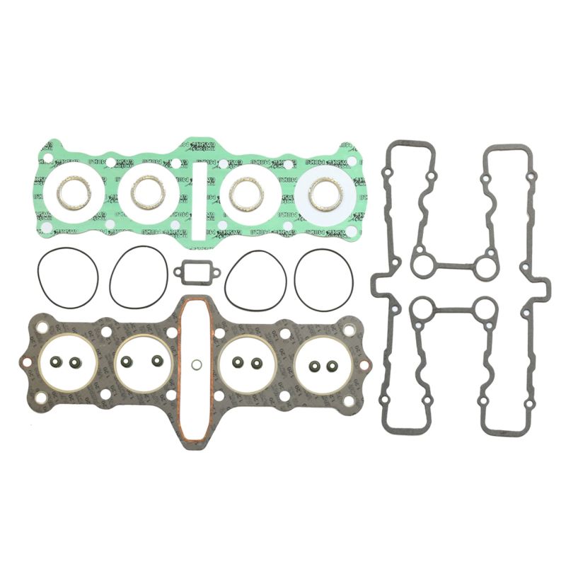 Athena P400250600902 1973 fits Kawasaki Z1 900 Top-End Gasket Kit