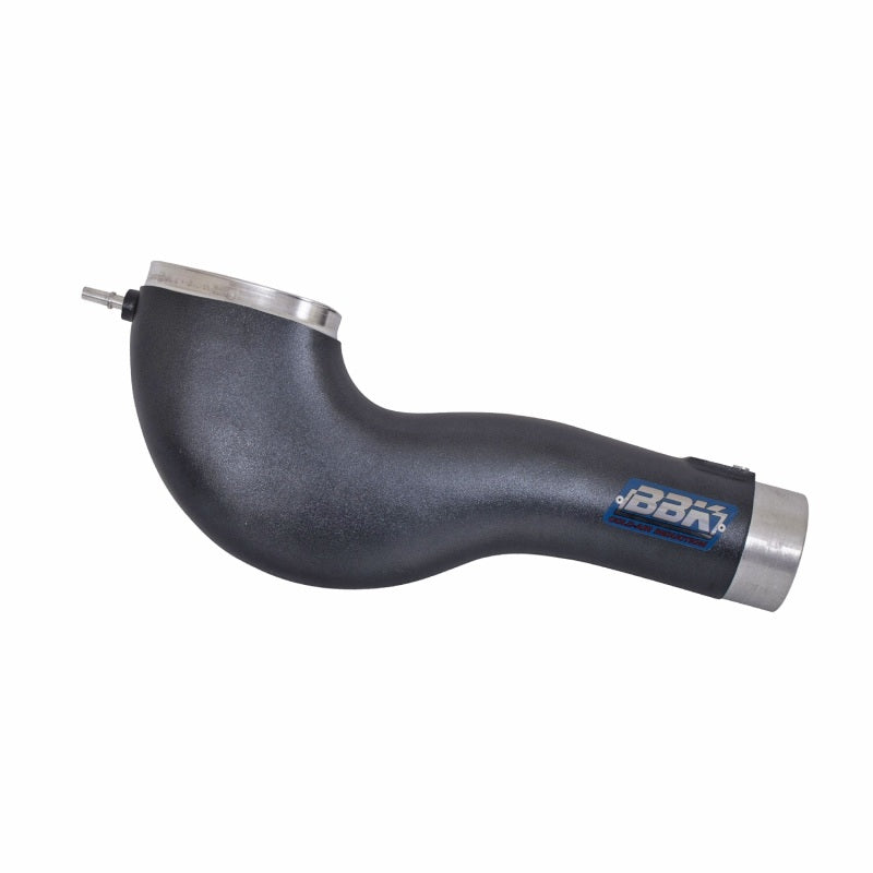 BBK  17365 Mustang 4.6 GT Cold Air Intake Kit - Charcoal Metallic Finish