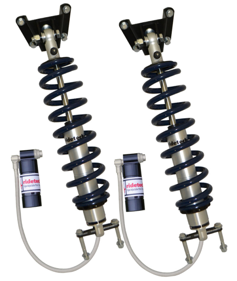 Ridetech 11213111 fits Chevy 93-02 Camaro and Firebird CoilOvers TQ Series Front Pair