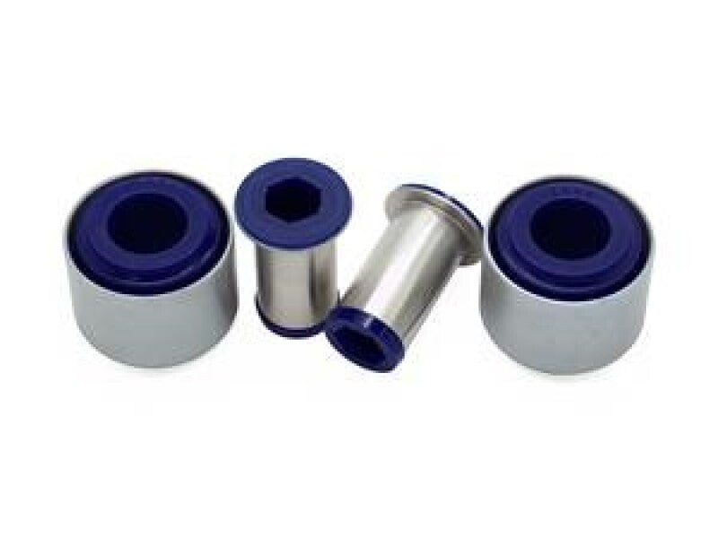 SuperPro SPF4474-80K 2002 fits Mini Cooper Base Front Lower Inner Rearward Contr