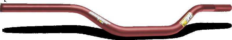 ProTaper 22064 Contour Carmichael Handlebar - Red