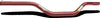 ProTaper 22064 Contour Carmichael Handlebar - Red