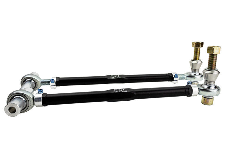 SPL Parts SPL TR F3X 2012+ fits BMW 3 Series/4 Series F3X Front Tension Rods