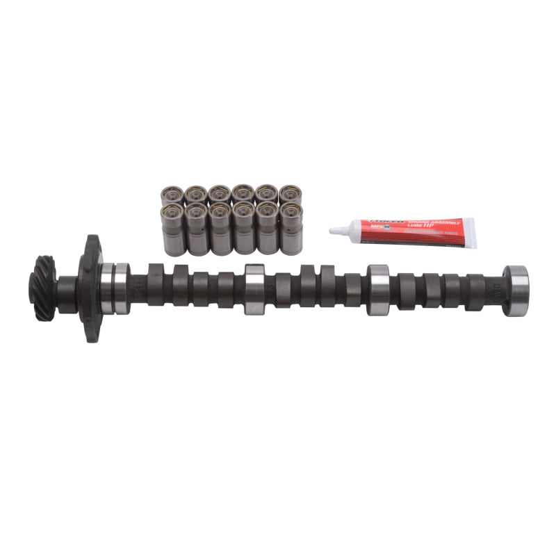 Edelbrock 5487 Perf Plus Cam and Lifters Kit Buick V-6 231-252 Even Fire