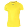 SPARCO 002204GF0XS T-Shirt B-Rookie XS Yel