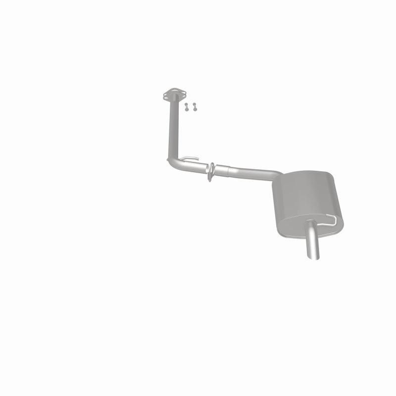 Magnaflow 108-0161 BRExhaust 06-10 fits Hyundai Sonata 2.4L Muffler Kit