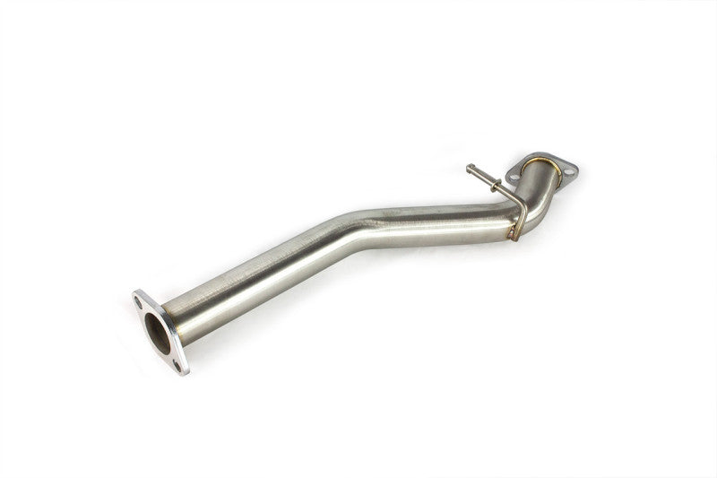 ISR Performance IS-OMS-GT86 OMS Spec Burnt Tip Exhaust - fits Scion FRS / Subaru BRZ / Toyota GT86/GR86