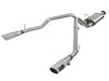 AFE 49-42059-P orce-Xp 3in 409 SS Cat-Back Exhaust 2019 fits RAM 1500 V8-5.7L w