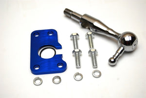 Fidanza 891828 fits Toyota MR2 90-95 US/91-98 Europe/89-98 Japan Short Throw Shi