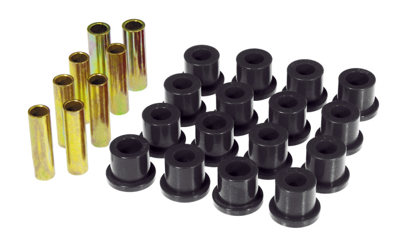Prothane 6-1022-BL  6-1022-BL fits Ford 68-72 F250 2wd Rear Spring & Shackle
