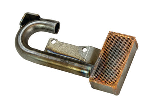 Moroso 24313 fits SBC Oil Pump Pick Up 3/4in Press In Tube (For 21314 & 21315)