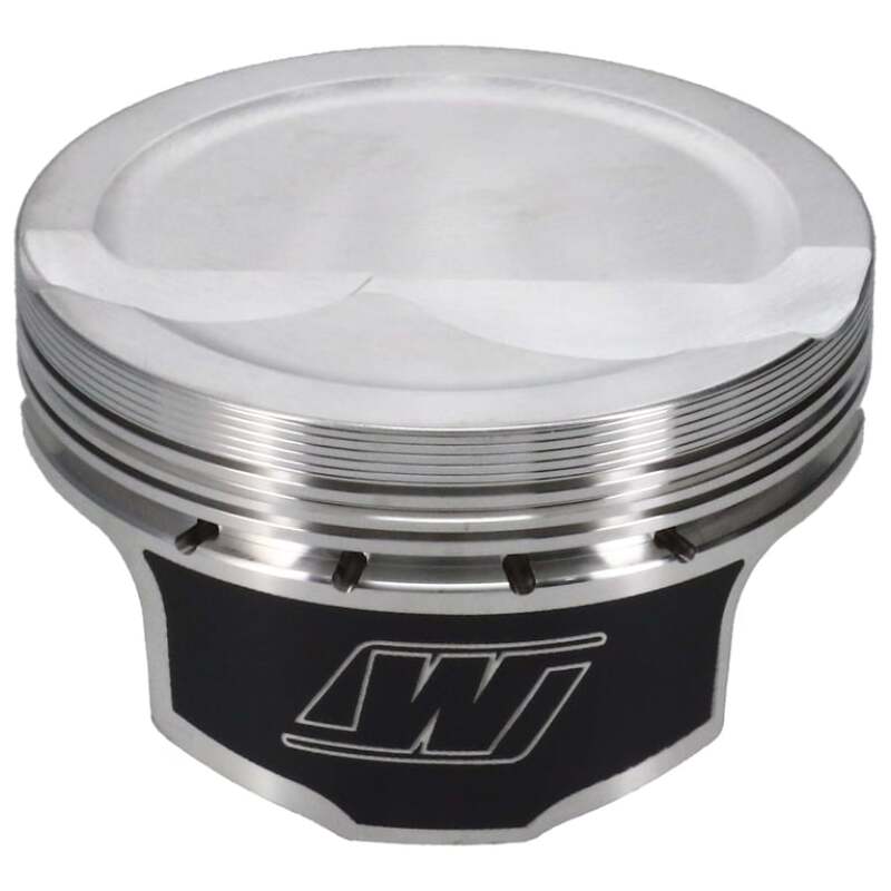 Wiseco RED0082X35 fits Chevy LS RED Series Piston Set 4.035in Bore 1.105in CH 10