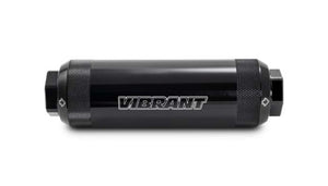 Vibrant 16288 100 Micron Filter HD Power Fuel Filter