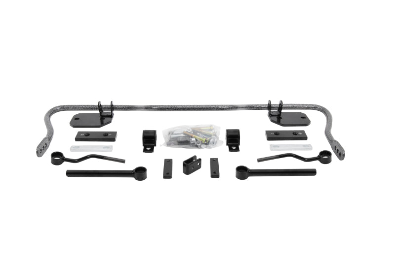 Hellwig 7842 fits Ford 19-21 Ranger (w/ 2-4in Lift) Solid Heat Treated Chromoly 7/8in Rear Sway Bar