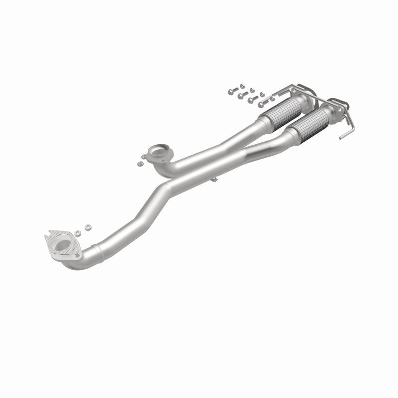 Magnaflow 107-0284 BRE Exhaust 11-15 Lincoln MKX 3.7L Front Pipe Kit