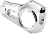 Bikers Choice 489882 95-99 Softail Dyna Chrome Outer Primary Cover Replaces H-D