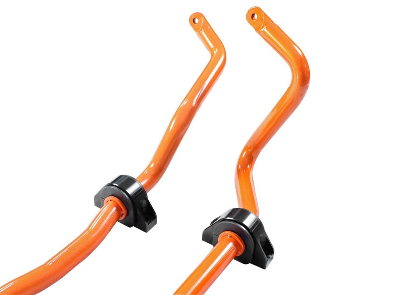 AFE 440-503001-N Control Sway Bar Set 14-15 fits BMW M3/M4 (F80/82/83)