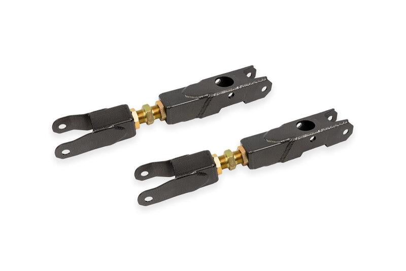 BMR LCA362H 16-24 fits Chevrolet Camaro (6th Gen) Adjustable Rear Lower Control