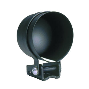 AutoMeter 3202 Autometer 2 5/8in Black Pedestal Gauge Cup for Electric Gauges
