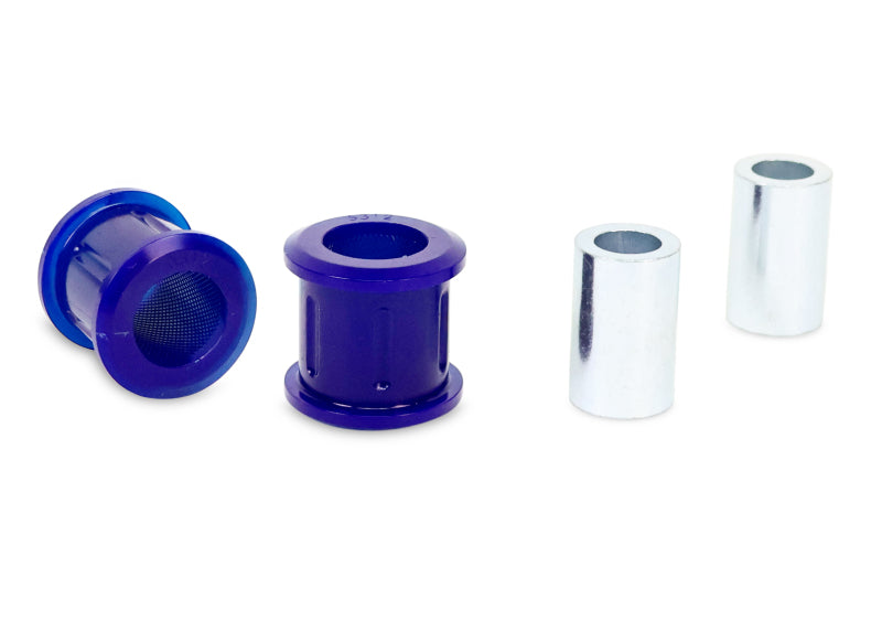 SuperPro SPF5312K fits Suzuki Jimny 2018+ Front Panhard Rod Bushing Kit