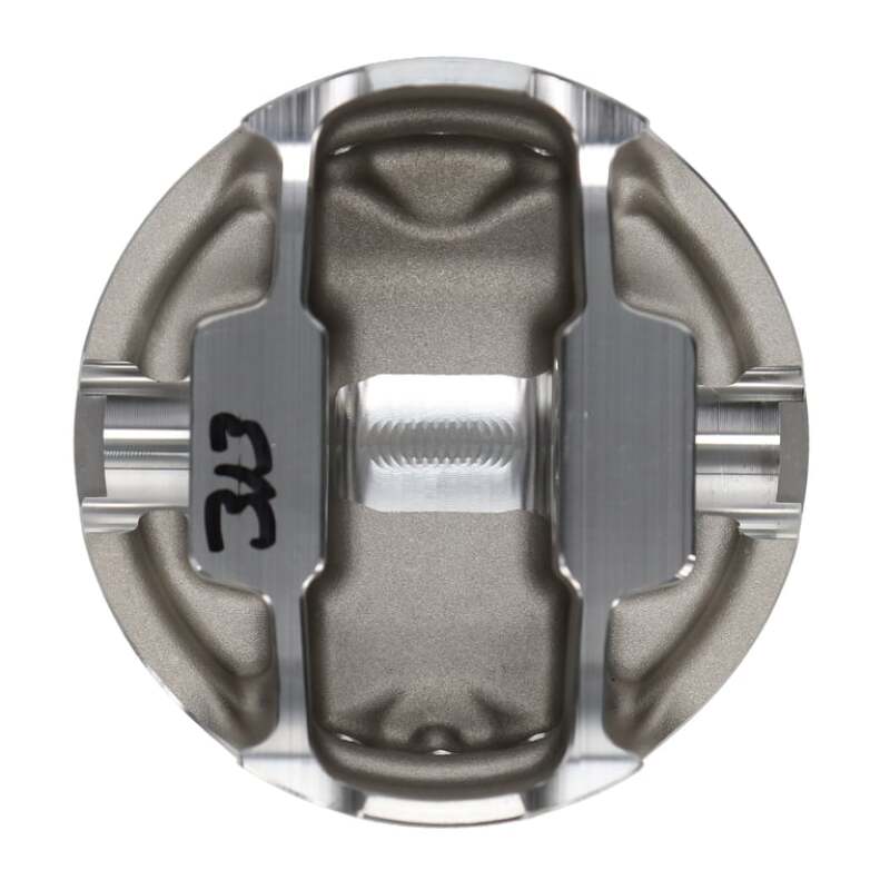 Wiseco 6629M875 fits Ford Mazda Duratech 2vp Dished 11-1 CR SINGLE
