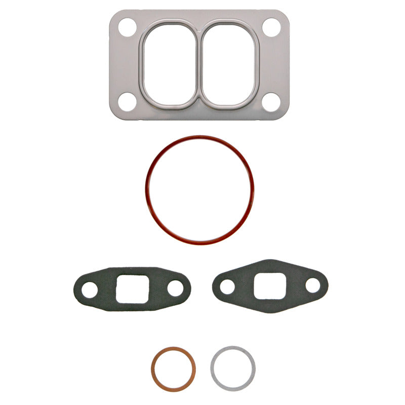Fel-Pro ES73185 fits Dodge RAM 2500 ES 73185 Turbocharger Mounting Gasket Set