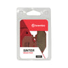 Brembo OE 07GR50SD 06-06 Bombardier DS Right 250cc Sinter Brake Pad - Front