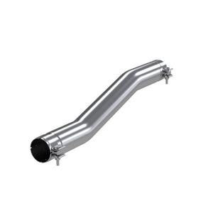 MBRP S5001409 fits Chevrolet/fits GMC 1500 5.3L T409 Stainless Steel 3in Muffler