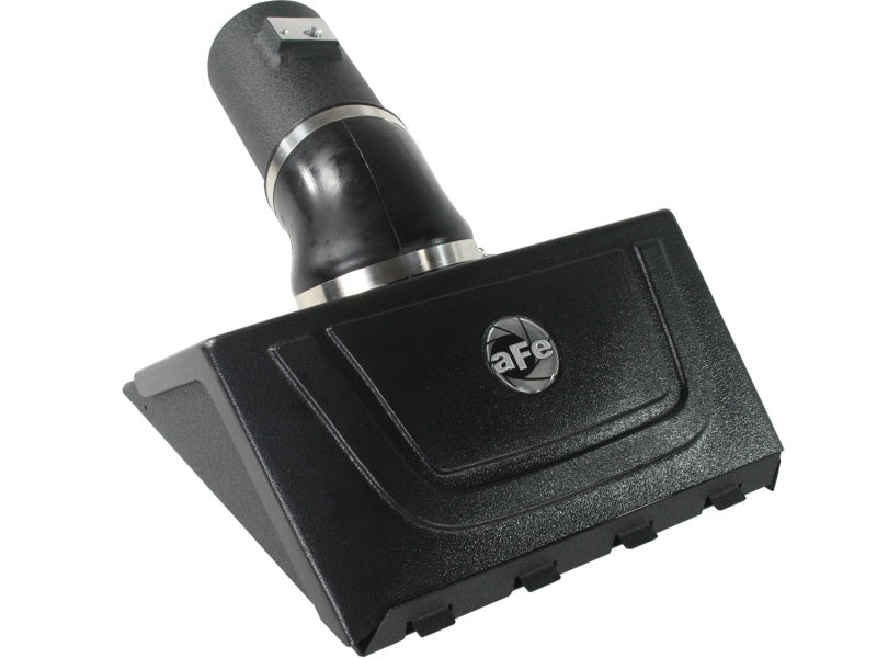 AFE 54-12068 FORCE Intake System Cover Stage-2 P5R AIS Cover fits Ford F-150 09